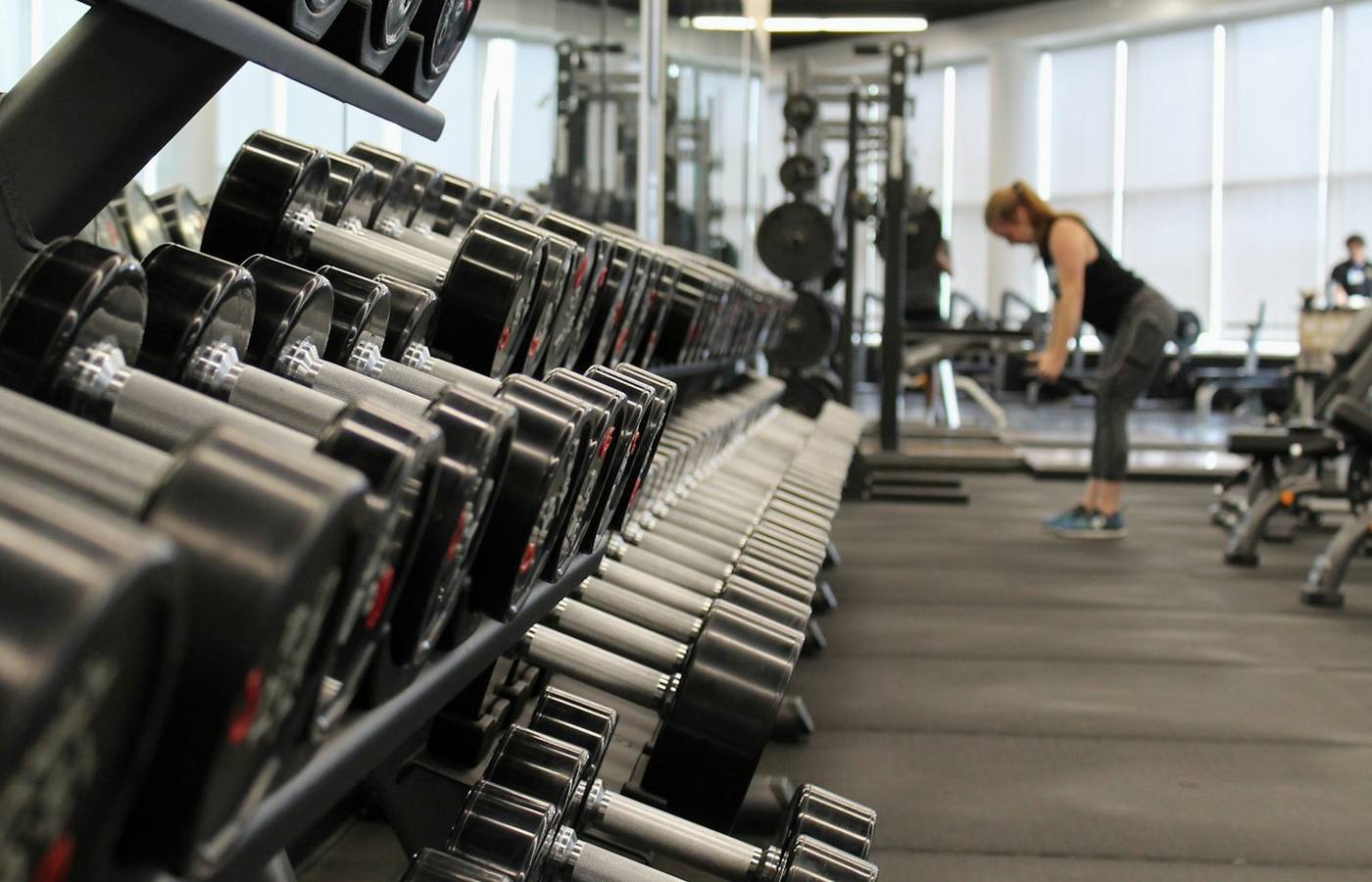 Skupinové fitness lekce
